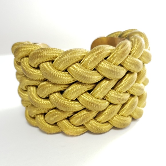 CADRA Jewelry - CADRA gold filled bracelet